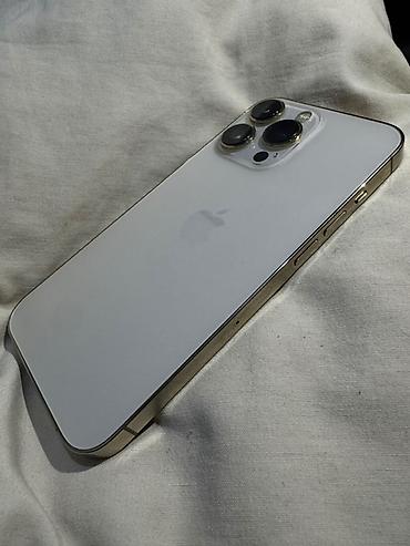 сплит система бишкек: IPhone 13 Pro, Колдонулган, 256 ГБ, Rose Gold, 100 % — 2