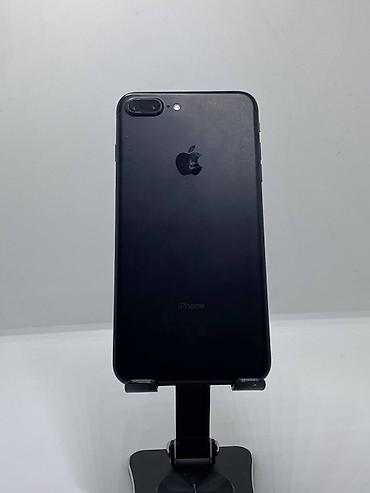 google pixel 11: IPhone 7 Plus, Б/у, 128 ГБ, Черный, 66 % — 4