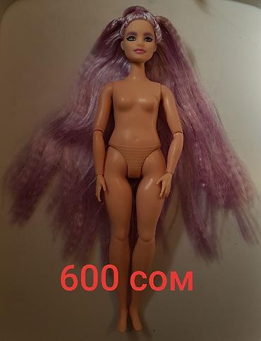 Игрушки: Продаю кукол Барби👉 из своей коллекции (оригинал mattel, новые),есть — 12