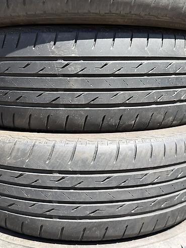 185 55 r16: 185/55/16 4 шт комплект в идеальном состоянии фирма Bridgestone — 3
