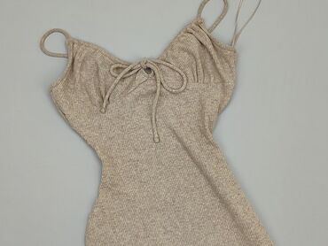 sukienki na cienkich ramiączkach: Dress, 2XS (EU 32), condition - Very good