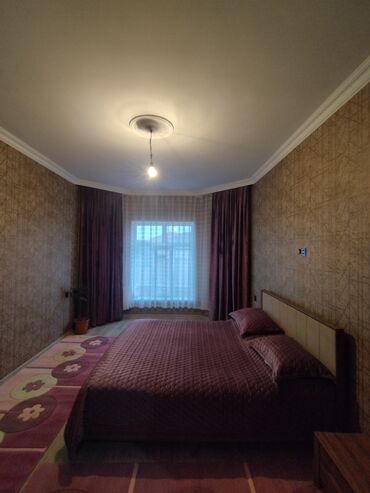 Həyət evləri və villaların satışı: Ramana qəs. 4 otaqlı, 120 kv. m, Orta təmir -da lalafo.az — 12 Həyət evləri və villaların satışı: Ramana qəs. 4 otaqlı, 120 kv. m, Orta təmir — 12