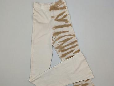 topshop eu: TOPSHOP – damskie spodnie dzwony, tie-dye - Model: spodnie z — 1