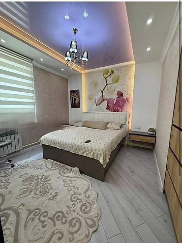Продажа коттеджей и домов: 4 комнаты, 185 м², 4 соток, Бишкек, Биримдик-Кут ж/м Агентство недвижимости — 3