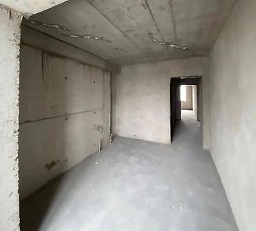 отдам дёшево: 1 комната, 44 м², Нижний Джал (Джал-23) Элитка, 5 этаж, ПСО (под самоотделку) — 2