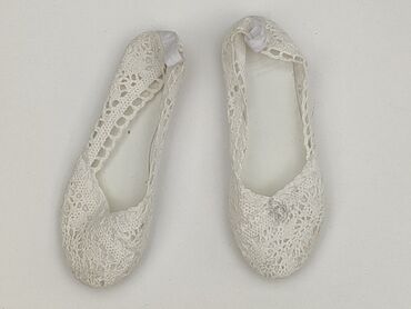 inblu sandały ccc: Ballerinas for women, size 36 at lalafo.pl inblu sandały ccc: Ballerinas for women, size 36