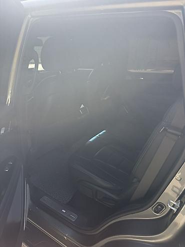 меняю на рекс: Ssangyong Rexton: 2019 г., 2.2 л, Автомат, Дизель, Внедорожник — 7