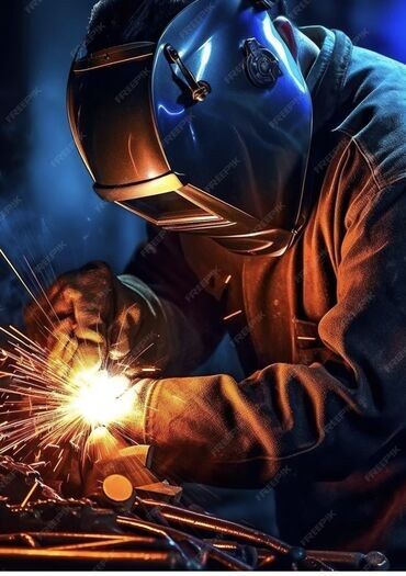газосварочное оборудование: Ширетүү | Дарбаза