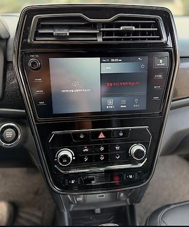 Ssangyong: Ssangyong Tivoli: 2019 г., 1.5 л, Автомат, Бензин, Кроссовер — 7