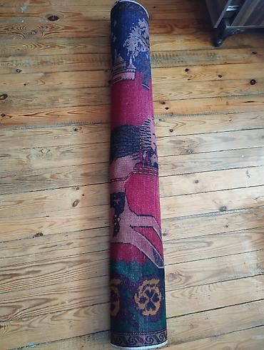 kilim xalca aliram: Xalça Dekorativ, Azərbaycan, Kredit yoxdur — 2