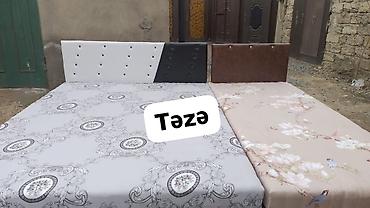 Mebellərin yığılması: Təzə taxtlar. 1 nəfərlik çarpayılar 60 manat .olçu 195×85 2 nəfərlik — 18
