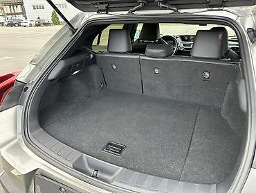 Lexus: Lexus UX: 2019 г., 2 л, Вариатор, Хэтчбэк — 13