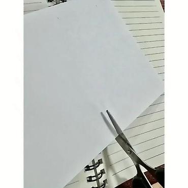 noževi: Makaze-šivaće 11,4cm NOVO. Opis proizvoda: Makaze 11,4cm su — 9