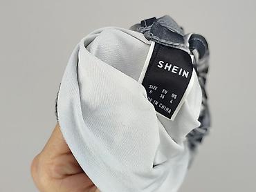 garnitury online: Shein, Top damski, rozmiar S — 4