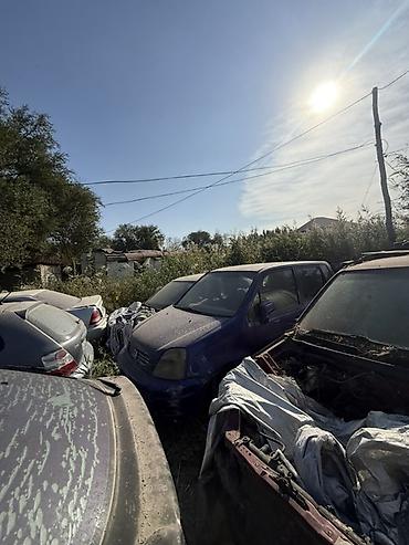 разбор сапог: Авторазбор/склад кузовных и навесных запчастей Предлагаются — 4