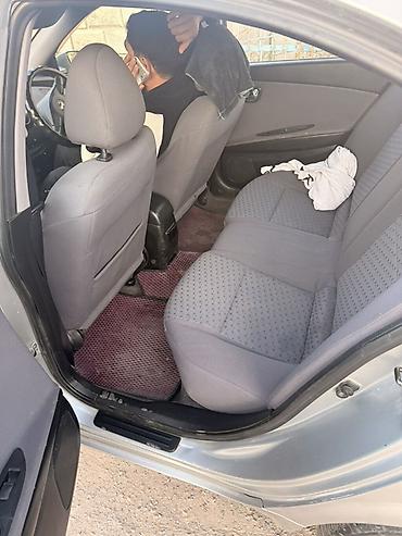 kia sorento: Nissan Primera: 2003 г., 1.8 л, Автомат, Бензин, Седан — 8