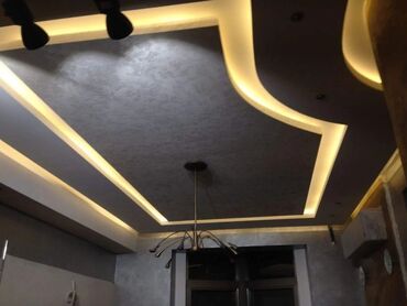 Malyar işləri: Mənzillərin təmirini təklif edirik yüksək səviyyədə! malyar işləri — 11