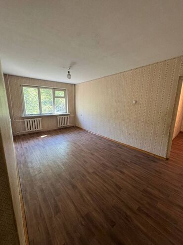кок жар ж м: 2 комнаты, 43 м², 104 серия, 1 этаж, Косметический ремонт