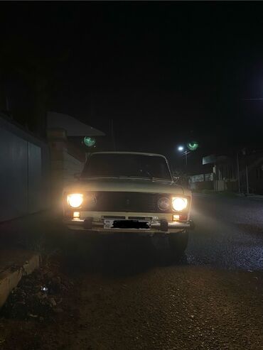 VAZ (LADA): VAZ (LADA) 2106: 1.3 l | 1988 il 12900 km — 2