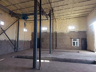 Продажа цехов, заводов, фабрик: Производственное/автосервисное помещение с оборудованием и ямами - — 4