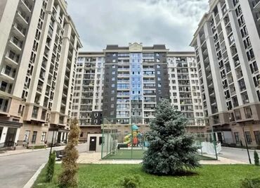 Продажа квартир: 3 комнаты, 78 м², Элитка, 11 этаж, Дизайнерский ремонт — 1