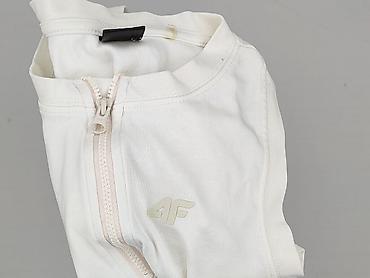 ellesse bluzki: 4F, Top damski, rozmiar XS — 6