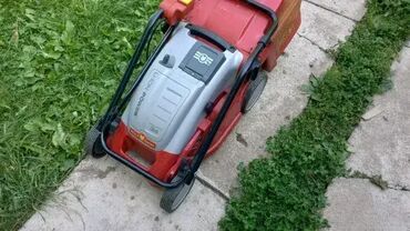 Kosilice i trimeri: Akumulatorska, Upotrebljenо, Pokupiti na licu mesta na lalafo.rs — 9 Kosilice i trimeri: Akumulatorska, Upotrebljenо, Pokupiti na licu mesta — 9