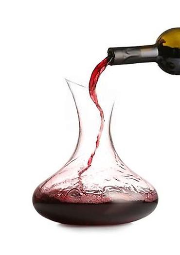 kuhinjska vaga cena: DEKANTER/FLASA ZA VINO | Staklo Dekanter/flasa za vino — 1