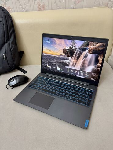 gtx 650: İşlənmiş Lenovo 15.6 ", Intel Core i5, 1 TB