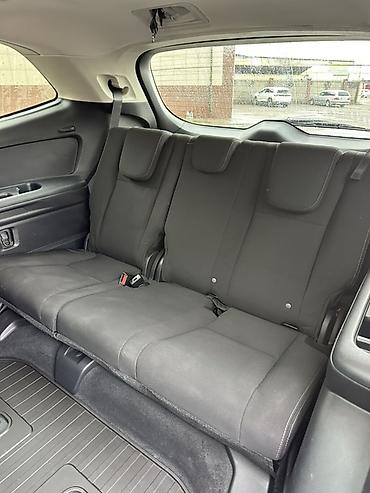 Subaru: Subaru Ascent: 2019 г., 2.4 л, Бензин, Кроссовер — 10