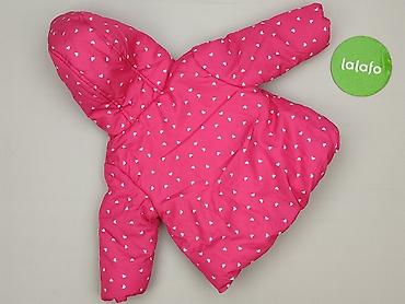 t shirt basic uniqlo: Kurtka, George, 1-3 m, stan - Idealny — 3