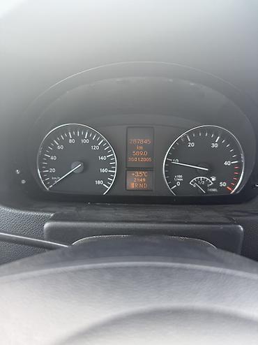 Mercedes-Benz: Mercedes-Benz Спринтер: 2017 г., 2.2 л, Автомат, Дизель, Фургон — 24