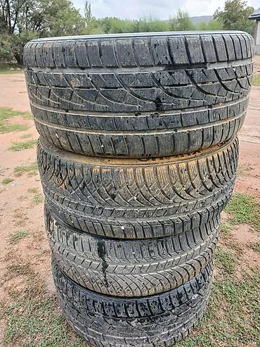 рессор сапог: Комплект автомобильных шин Hankook Winter i*cept evo (W310). - — 1