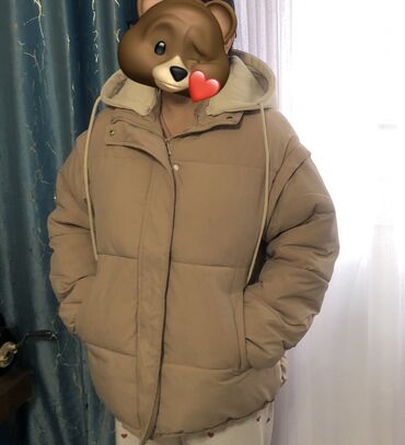 кийим жайгыч: Пуховик, Стандарт