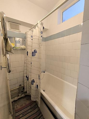Продажа квартир: 2 комнаты, 44 м², Индивидуалка, 3 этаж, Старый ремонт — 7
