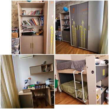 Digər mebel: RumUsaq yataq desti 500₼ satilir .Unvan Melissa park &Rumi lalafo.az -da Digər mebel: RumUsaq yataq desti 500₼ satilir .Unvan Melissa park &Rumi