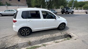 какие машины входят в комфорт яндекс такси в бишкеке: Mazda Demio: 2003 г., 1.3 л, Автоматтык, Бензин, Хетчбек