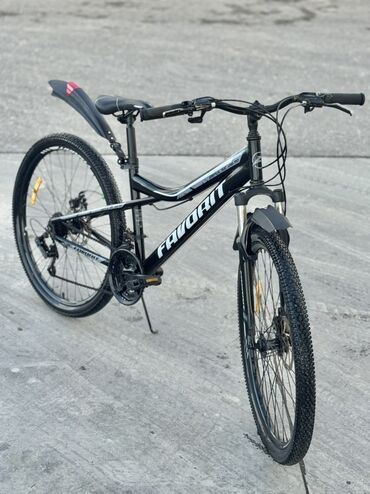 İdman velosipedləri: Şose velosipedi 26" — 5