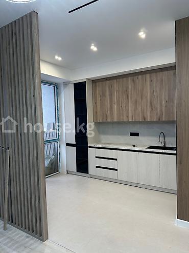 Продажа квартир: 2 комнаты, 70 м², Элитка, 7 этаж, Евроремонт — 3