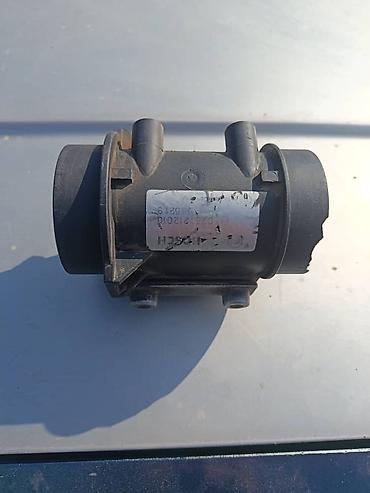бмв е34 датчик: ПРОДАЮ Расходомер воздуха Bosch для автомобиля. бмв е34 м50 б20 — 2