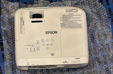 Proyektorlar: İşlənmiş Stasionar Proyektor NEC, Pulsuz çatdırılma, Ödənişli çatdırılma, Rayonlara çatdırılma — 94