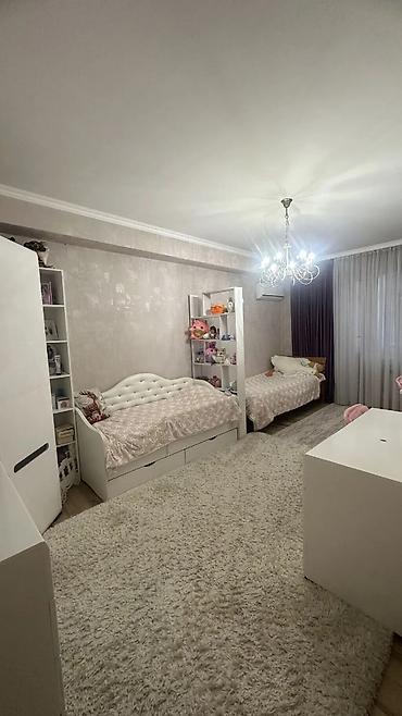 5: 3 комнаты, 110 м², 5 мкр Элитка, 3 этаж, Евроремонт — 2