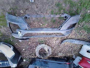motore: BRANIK OSTECEN ZA HYUNDAI TUCSON | Branik u stanju kao na slici — 1