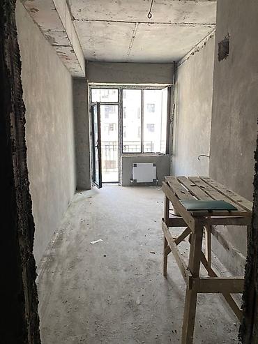 Продажа квартир: 3 комнаты, 96 м², Элитка, 13 этаж, Готовая ПСО (под самоотделку) — 10