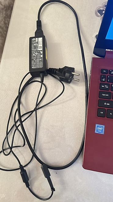 kreditle noutbuklar: Acer Aspire 3 A315-33-C1RP noutbuk Heç bir problemi yoxdur - Rəng — 5
