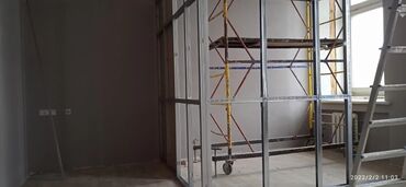 Монтажные работы: Монтаж перегородок, Монтаж арок, Монтаж откосов Больше 6 лет опыта — 5