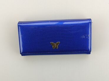 Accessories: Wallet, Female, condition - Very good