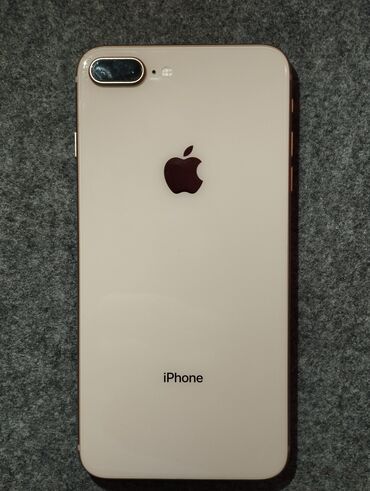 ipone x: IPhone 8 Plus, 64 ГБ