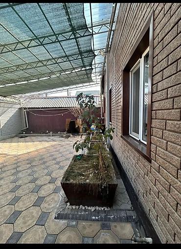 Дома: Срочная продажа🔥🔥🔥 Район: Аламединский рынок (в 5 минутной пешей — 2