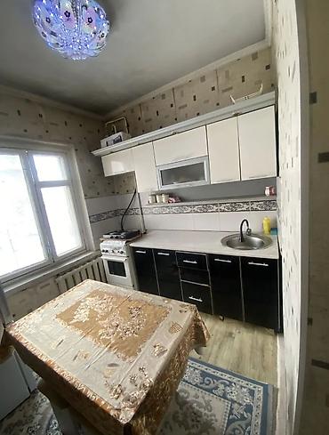 Продажа квартир: 3 комнаты, 62 м², 105 серия, 3 этаж, Косметический ремонт — 1